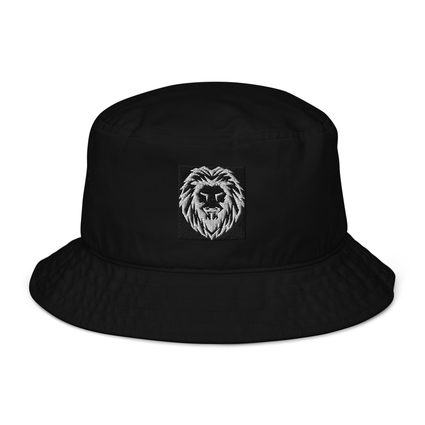 Organic Bucket Hat